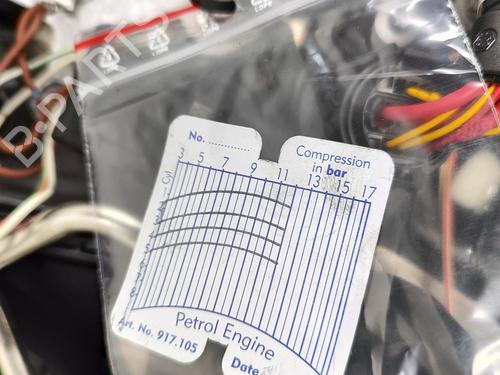 Engine BMW X5 (F15, F85) xDrive 40e | BP30178173M1