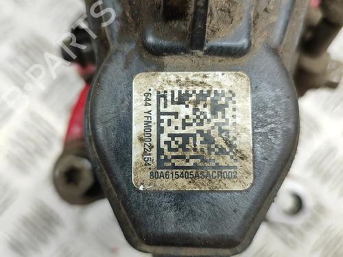 Left rear brake caliper AUDI Q5 (FYB, FYG) 40 TDI Mild Hybrid quattro | BP28028249M107