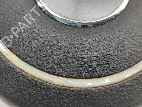 Driver airbag JEEP WRANGLER III (JK) 3.6 V6 | BP26003521C9 