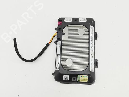 Electronic module VW GOLF VIII Variant (CG5, DB5) 2.0 TDI | BP38961815M83 - Image 4
