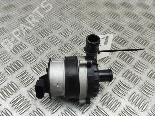 Used Auxiliary water pump Auxiliary water pump PORSCHE MACAN (XAB) 4S Electric 4 (XABDC1) (517 hp) 33433184 33433184