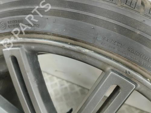 Jante TESLA MODEL 3 (5YJ3) EV AWD | BP29867360C45