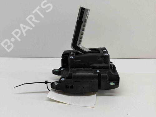 Gear lever PORSCHE CAYENNE (9YA) 3.0 E-Hybrid AWD (9YAAE1) | BP27766320M90 
