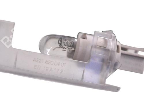 Interior roof light MERCEDES-BENZ CLS (C218) CLS 220 BlueTEC / d (218.301) | BP30235164I8