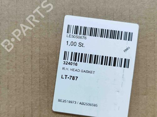 Engine (For Parts) AUDI Q5 (8RB) 2.0 TDI quattro | BP28612195M64