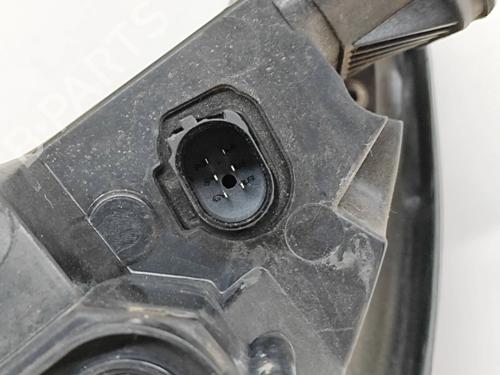 Left taillight PORSCHE PANAMERA (970) 3.6 4 | BP27803863C34 