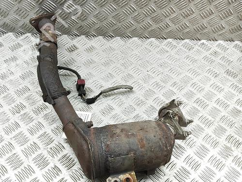 Used Catalyst Catalyst PORSCHE BOXSTER (986) 2.5 (204 hp) 33379312 33379312