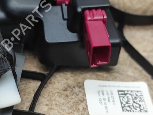 Rear left panel BMW 5 (G30, F90) 530 e Plug-in Hybrid | BP33331701C60  - Image 10