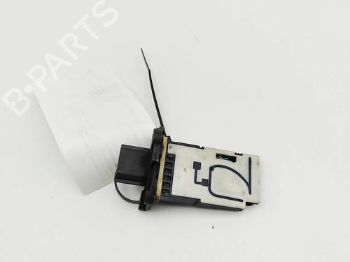 Used Mass air flow sensor Mass air flow sensor OPEL VIVARO B Van (X82) 1.6 CDTI (05) (116 hp) 36078496 36078496