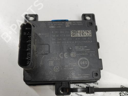 Electronic module VW CADDY V MPV (SBB, SBJ) 2.0 TDI 4motion | BP27785492M83 