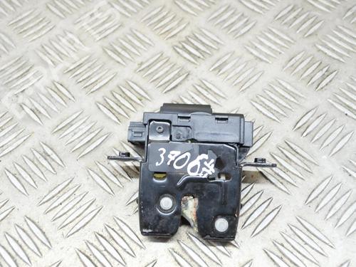 Used Tailgate lock Tailgate lock NISSAN QASHQAI I (J10, NJ10) 1.6 (117 hp) 10527917 10527917