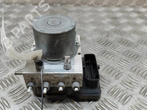 Used ABS pump ABS pump RENAULT ZOE (BFM_) ZOE (92 hp) 19283597 19283597
