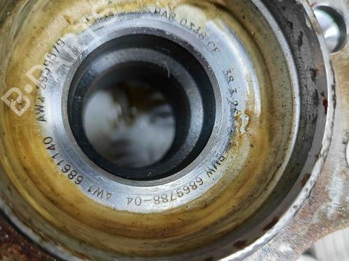 Right rear steering knuckle BMW 3 Touring (G21, G81) 330 e Plug-in-Hybrid xDrive | BP27774650M28