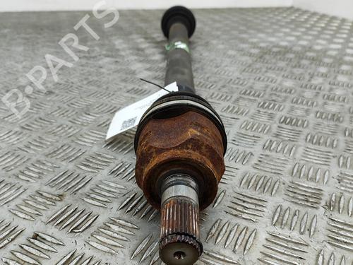 Right front driveshaft KIA SOUL II (PS) EV Electric | BP25219222M39