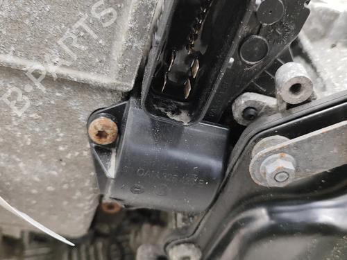 Gearbox VW CADDY IV Box Body/MPV (SAA, SAH) 2.0 TDI 4motion | BP17077331M3