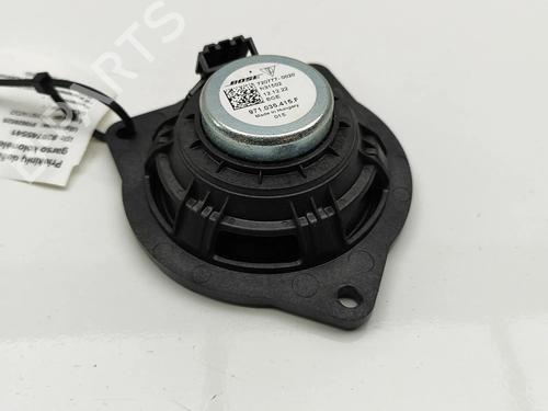 Speaker PORSCHE CAYENNE Coupe (9YB) 3.0 AWD (9YBAA1) | BP27793999E2