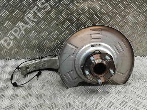 Used Right front steering knuckle Right front steering knuckle TESLA MODEL Y (5YJY) EV Rear-Wheel Drive (299 hp) 33369559 33369559