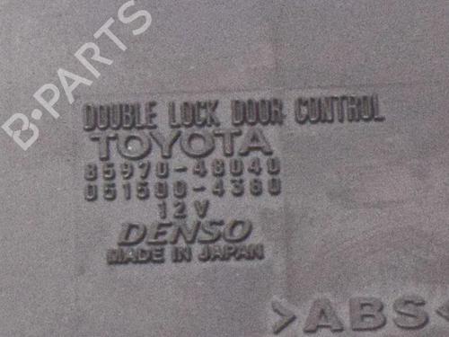 Electronic module TOYOTA C-HR (_X1_) 1.8 Hybrid (ZYX10_, ZYX11_, ZYX10R, ZYX11R) | BP30082243M83 