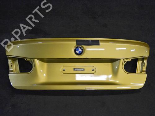 Used Tailgate BMW 3 (F30, F80) M3 (431 hp) 6723072