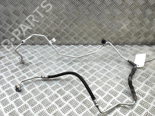 AC pipe VW CRAFTER Van (SY_, SX_) 2.0 TDI FWD (SYB, SYC, SYD) | BP39619418M126 - Image 2