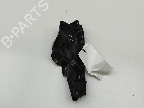 Front bumper bracket AUDI Q7 (4MB, 4MG, 4MQ) 3.0 TDI quattro | BP28437164C158 