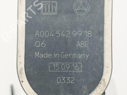 Electronic sensor MERCEDES-BENZ GLE (W166) 500 e 4-matic (166.063) | BP38442944M84 - Image 6
