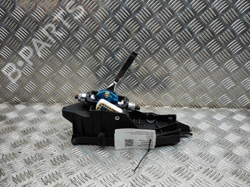 Used Gear lever Gear lever PORSCHE BOXSTER (986) S 3.2 (252 hp) 40460245 40460245