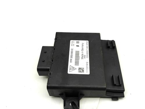 Electronic module VW TOUAREG (7P5, 7P6) 3.0 V6 TDI | BP33400521M83 - Image 2