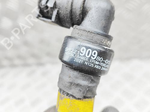 Pipe DS DS 7 Crossback (J4_, JR_, JC_) 1.6 PureTech 225 (J45GCR, J45GGR) | BP40042855M125 - Image 6