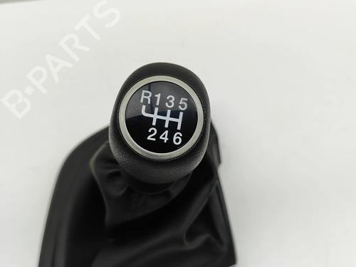 Shift knob PEUGEOT BOXER Van 2.2 HDi 110 | BP28564021I34 