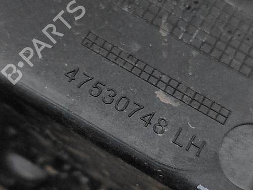 Left headlight FIAT 500L (351_, 352_) 1.4 (199LYB1B) | BP25218076C28 