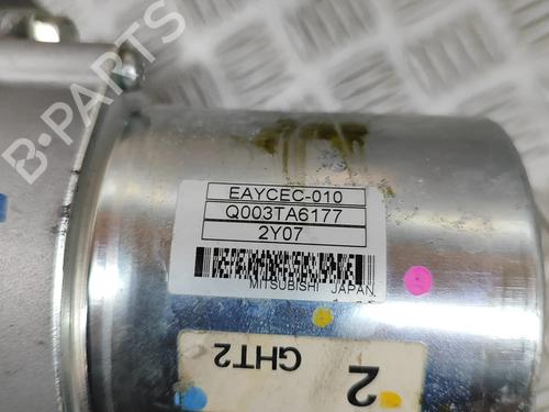 Steering column MAZDA 6 Estate (GJ, GL) 2.2 D | BP25898688M21 - Image 6