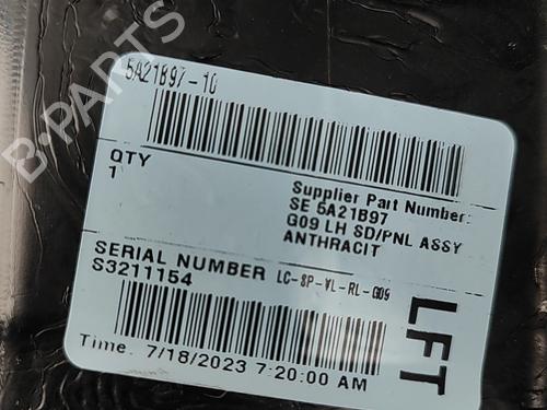 Boot lining BMW XM (G09) XM All-wheel Drive | BP33389335I3  - Image 6