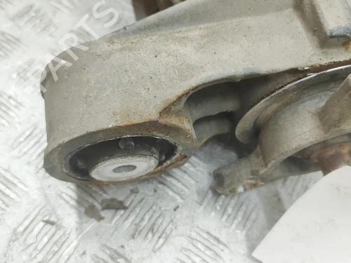 Rear differential MERCEDES-BENZ GLE (W166) 350 d 4-matic (166.024) | BP34520800M24 - Image 9