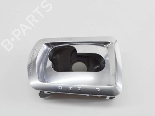 Gear lever PORSCHE CAYENNE (92A) 3.0 Diesel | BP15481248M90