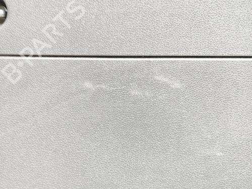 Pynteliste til bagklap PORSCHE MACAN (95B) 3.0 S | BP38018958C151  - Image 9