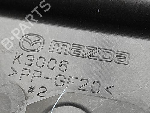Front left window mechanism MAZDA CX-5 (KF) 2.0 | BP29867496C22