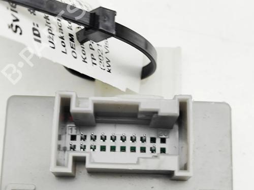 Electronic module MERCEDES-BENZ EQA (H243) EQA 250+ (243.702) | BP33383931M83  - Image 6