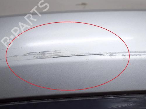 Rear bumper AUDI A4 B6 Convertible (8H7) 3.0 | BP10069861C8 