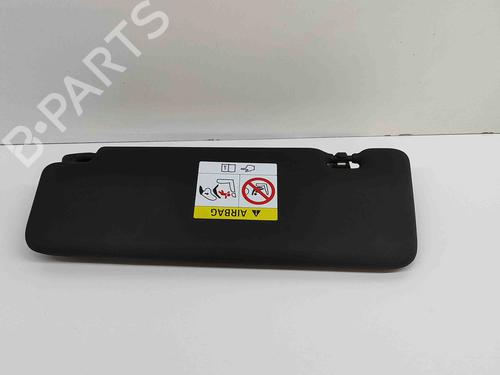 Used Right sun visor BMW X5 (G05, F95) xDrive 30 d (249 hp) 27780259