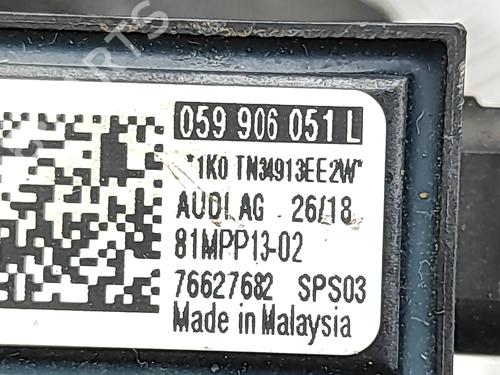 Electronic sensor AUDI Q7 (4MB, 4MG, 4MQ) 50 TDI Mild Hybrid quattro | BP30679202M84 