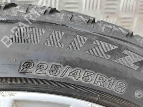 Felga MERCEDES-BENZ C-CLASS T-Model (S205) C 200 EQ Boost 4-matic (205.278) | BP30394189C45 