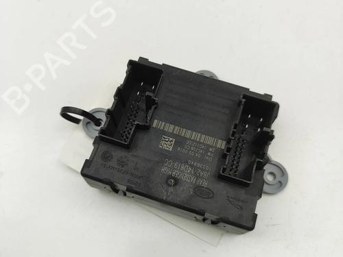 Used Electronic module JAGUAR I-PACE (X590) EV400 AWD (400 hp) 28435758