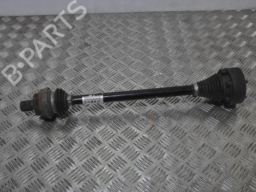 Used Left rear driveshaft Left rear driveshaft AUDI Q3 (8UB, 8UG) 2.0 TDI quattro (150 hp) 6730843 6730843