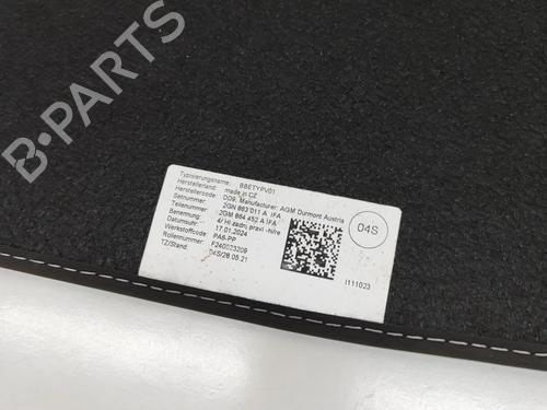 Andre VW T-CROSS (C11, D31) 1.0 TSi | BP28562773O1 