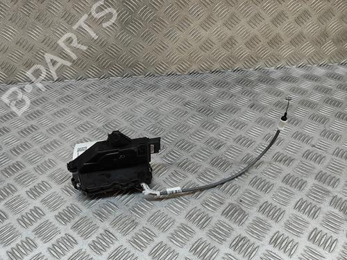 Used Front right lock OPEL MOKKA 1.2 (76) (136 hp) 28558180