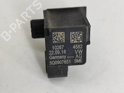 Electronic sensor SEAT LEON (5F1) 2.0 Cupra | BP19282857M84 - Image 6