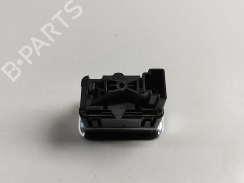 Right rear window switch MERCEDES-BENZ C-CLASS (W204) C 350 CDI (204.023) | BP29731119I28 - Image 2