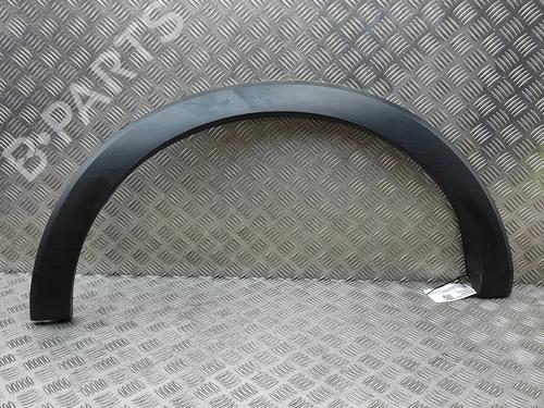 Venstre bagtil skærm liste Venstre bagtil skærm liste FORD TRANSIT V363 Van (FCD, FDD) 2.0 EcoBlue (130 hp) 36458499 36458499