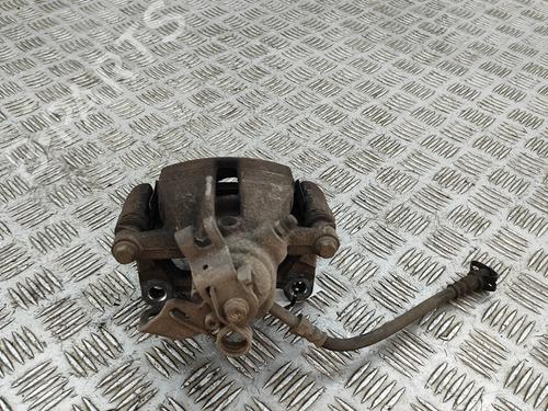 Zacisk hamulca tylnego lewego VW TRANSPORTER T6 Van (SGA, SGH, SHA, SHH) 2.0 TDI | BP29920711M107 